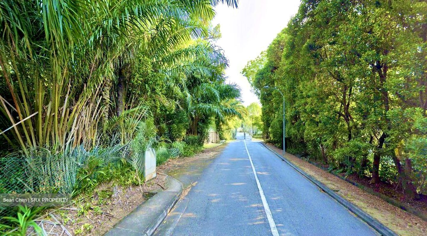 Binjai Park (D21), Detached #594593221